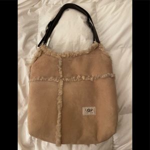 UGG Tote *New With Tags*